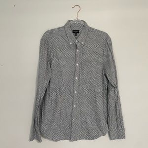 Club Monaco button down